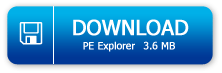 Téléchargement de PE Explorer