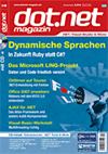 Dot.Net Magazin