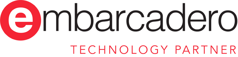 Embarcadero TechPartner