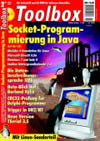 Toolbox Magazin